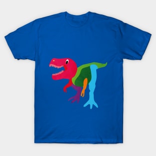 T-Rex T-Shirt